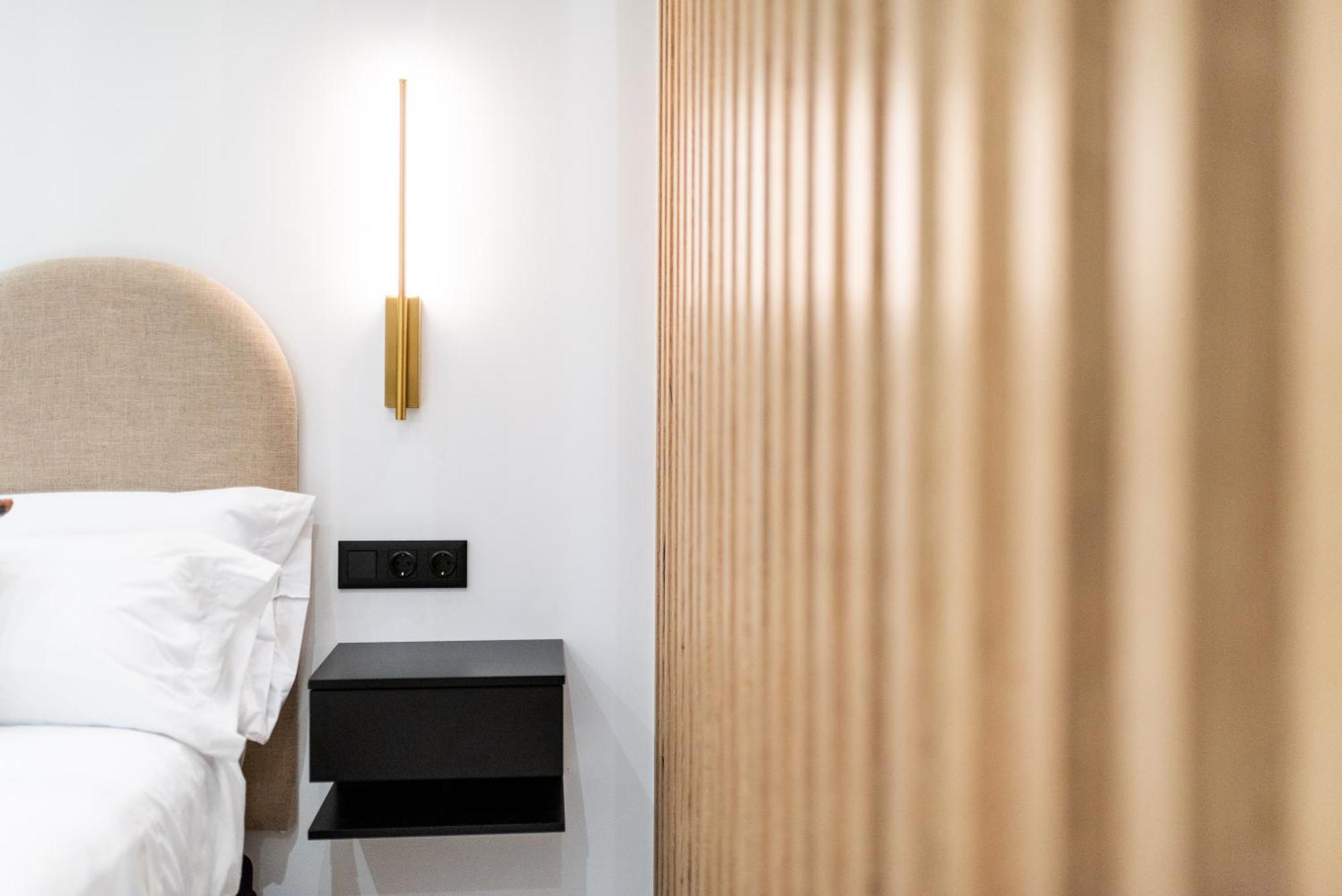 Ferienwohnung Albahaca Haven Luxury Center Granada Exterior foto